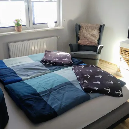 Landgang Prázdninový dům *