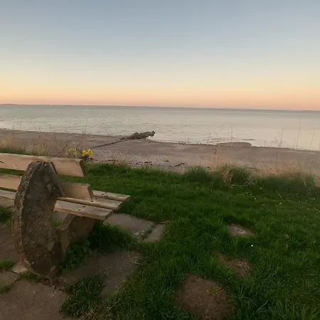 Landgang Prázdninový dům