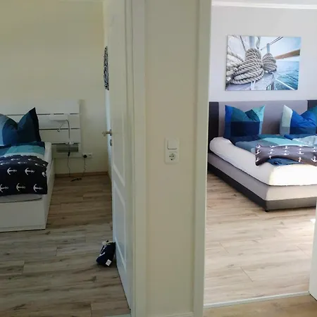Holiday home Landgang *