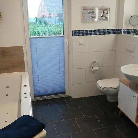 Landgang Prázdninový dům *