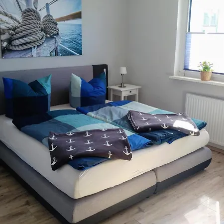 Holiday home Landgang
