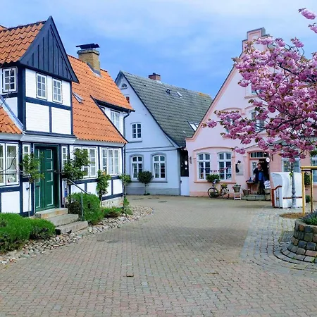 Holiday home Landgang